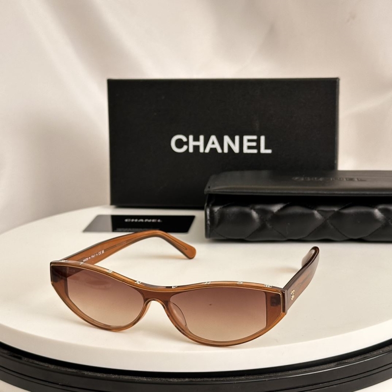 Chanel Sunglasses